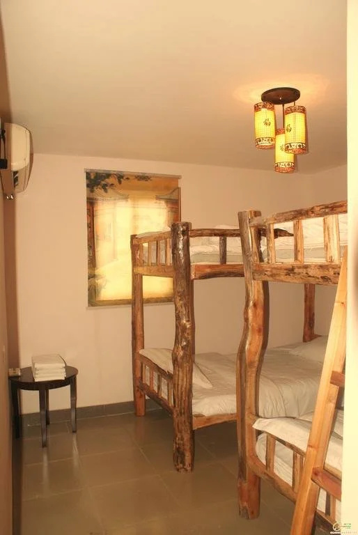 Tongye Bobo Youth Hostel