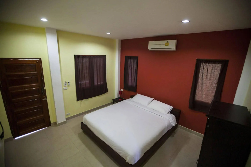Hin Bhai Resort