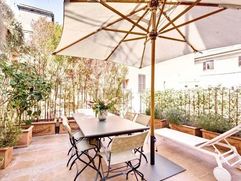 Rsh Campo de Fiori Enchanting Terrace 2