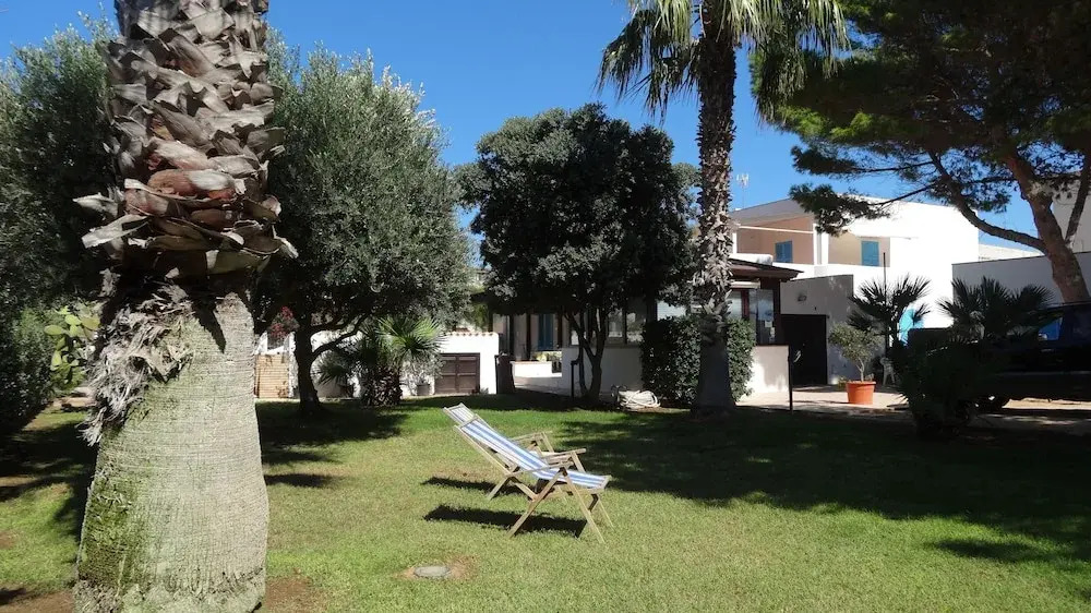 Blu Vacanze Apartments