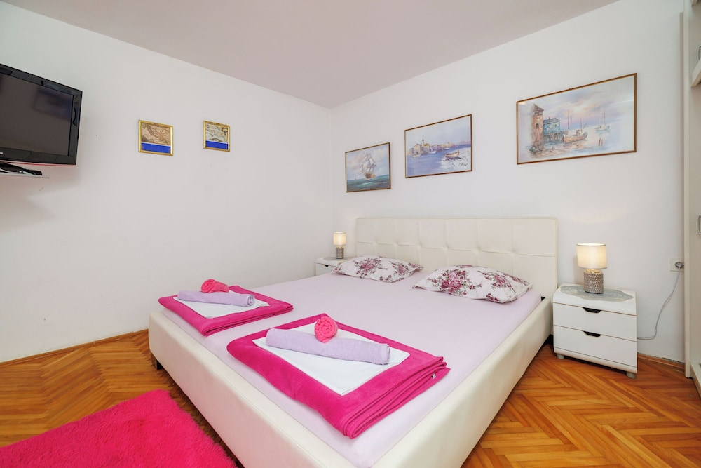Apartments Divano