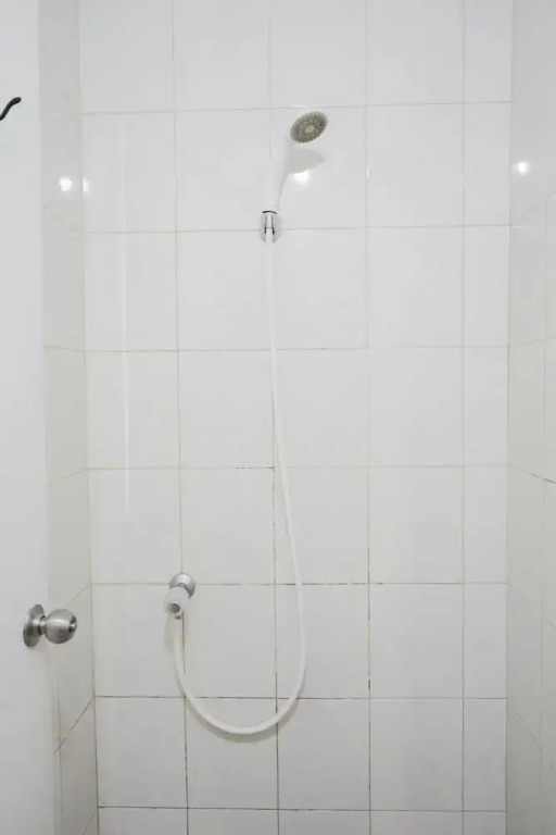 Modern Studio At Poris 88 Apartment