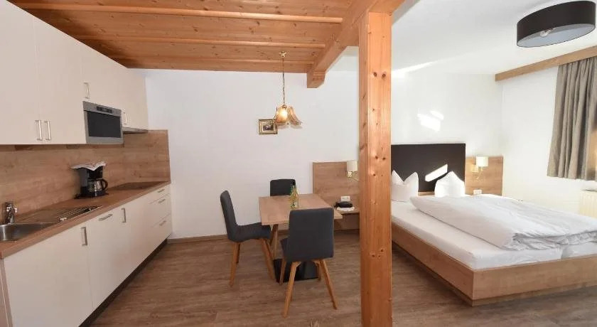 Apart Römerhof