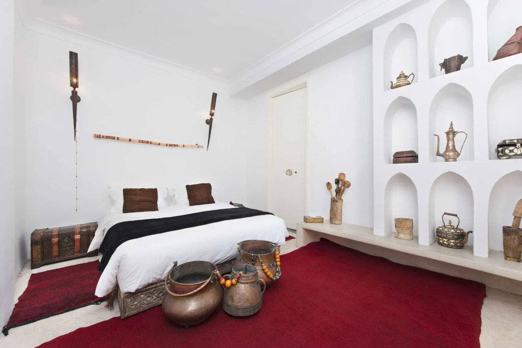 Bliss Riad Marrakech