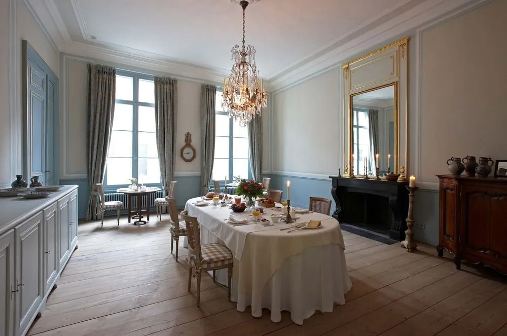 B&B De Corenbloem Luxury Guesthouse