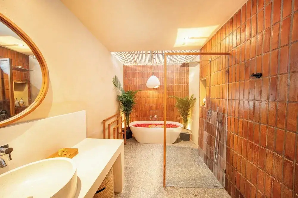 Cabana Kedungu Villa Tabanan by Ini Vie Hospitality