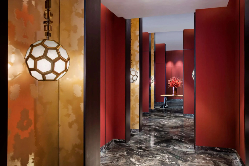 Park Hyatt Hangzhou