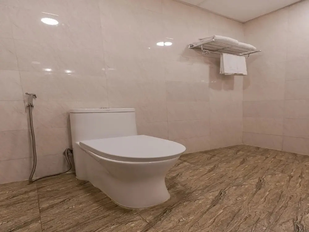 Capital O 624 Hotel Rudra View Pvt. Ltd.