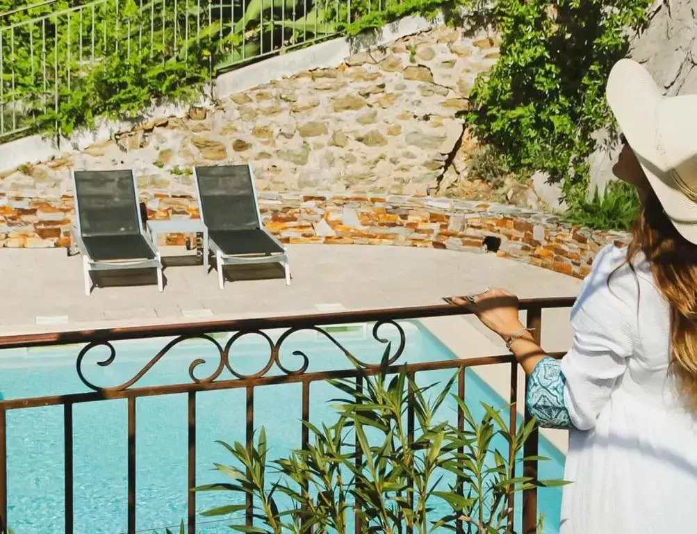Hostellerie du Cigalou