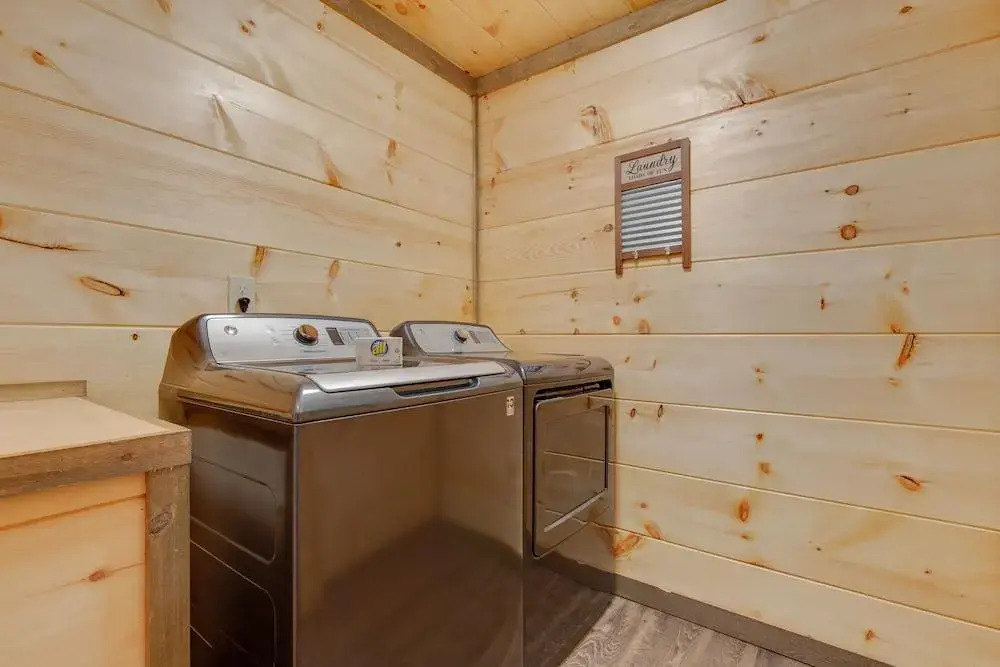 Great Smoky Lodge