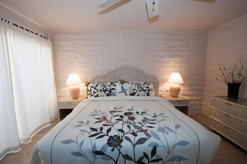Siesta Villa