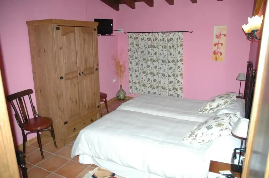 Casa Rural El Pedroso