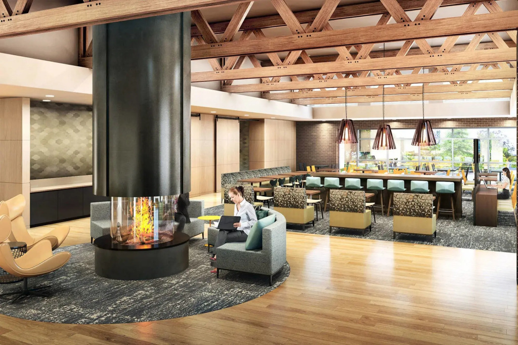 Residence Inn by Marriott Redwood City San Carlos