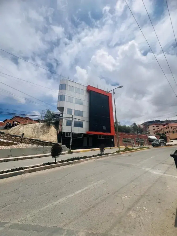 Hotel Gran Aurum