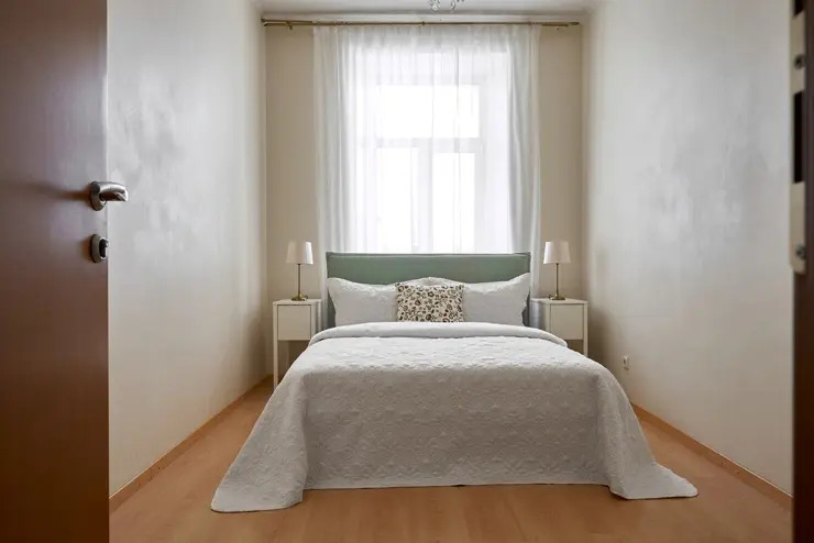 Nevsky 119 Apartments