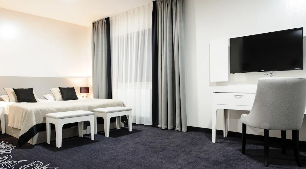 TeoDorka Med & SPA