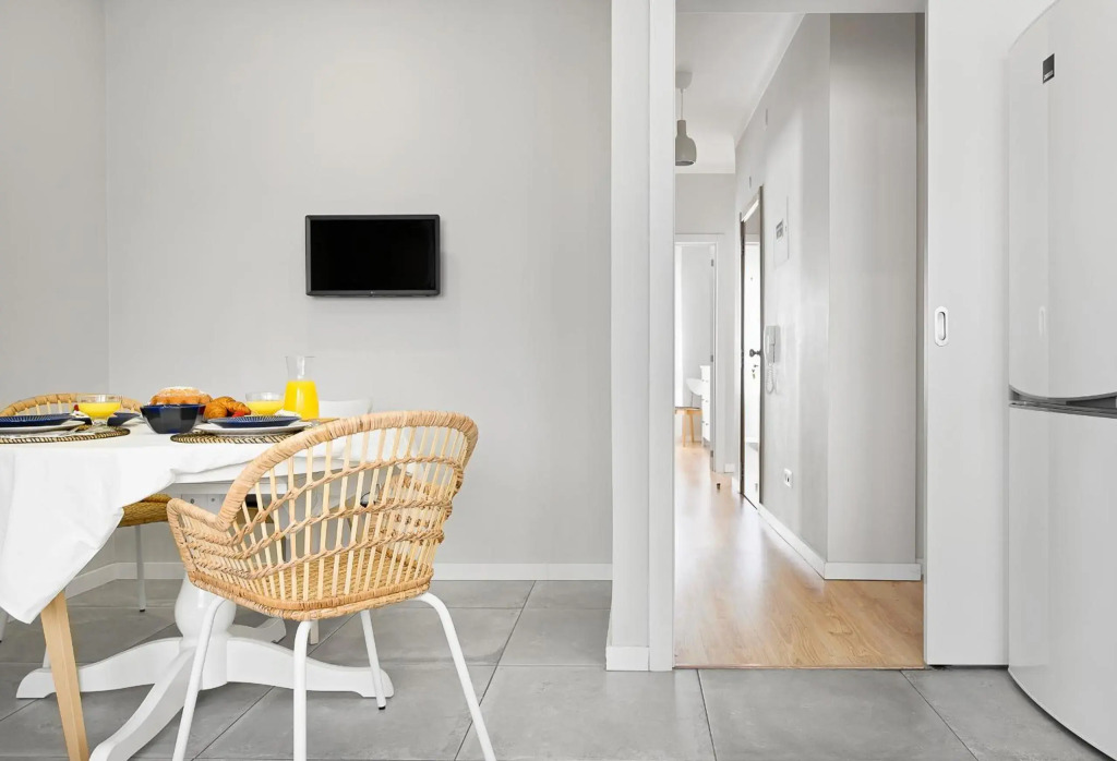 Sé Apartamentos - BragaXXI