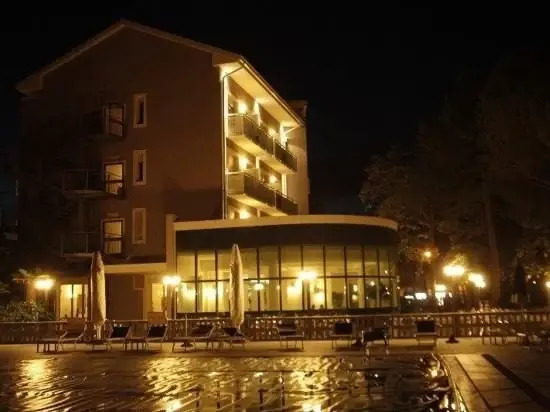 Park Hotel Zadina
