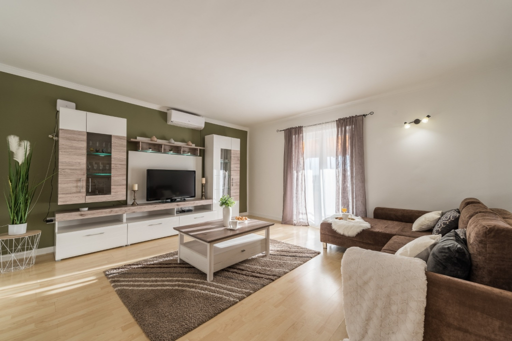 Holiday house Oasis Village Villa - heated pool : Privlaka, Zadar riviera