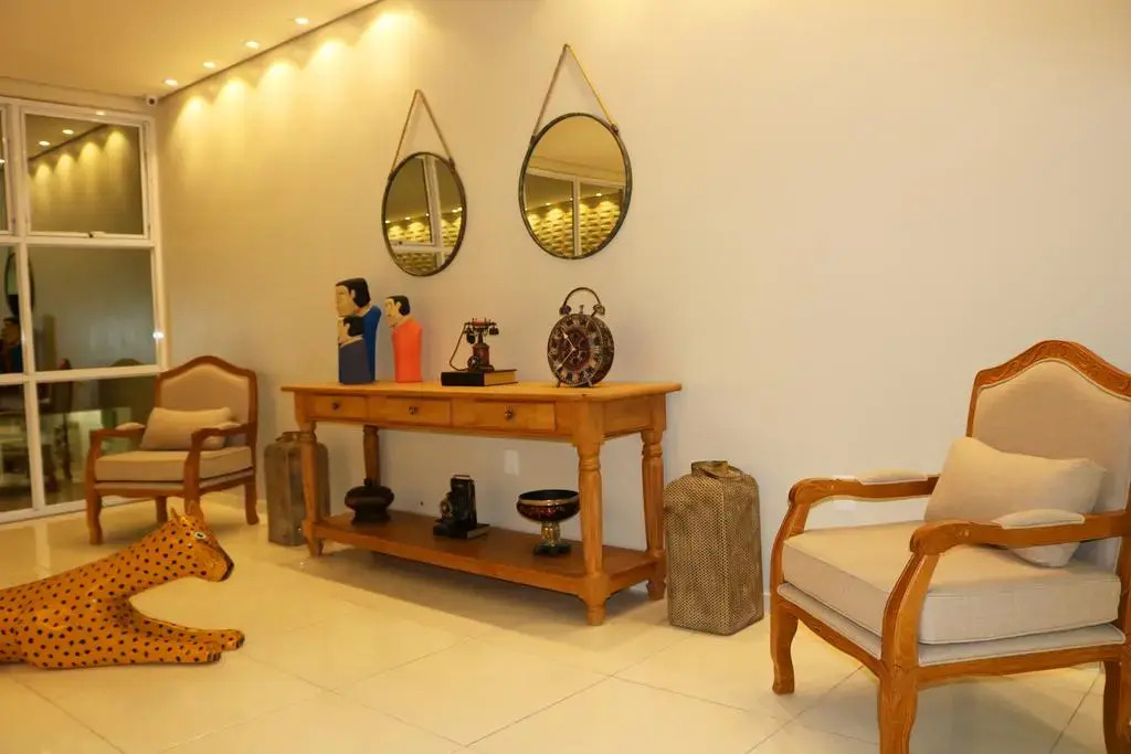 Dunen Hotel