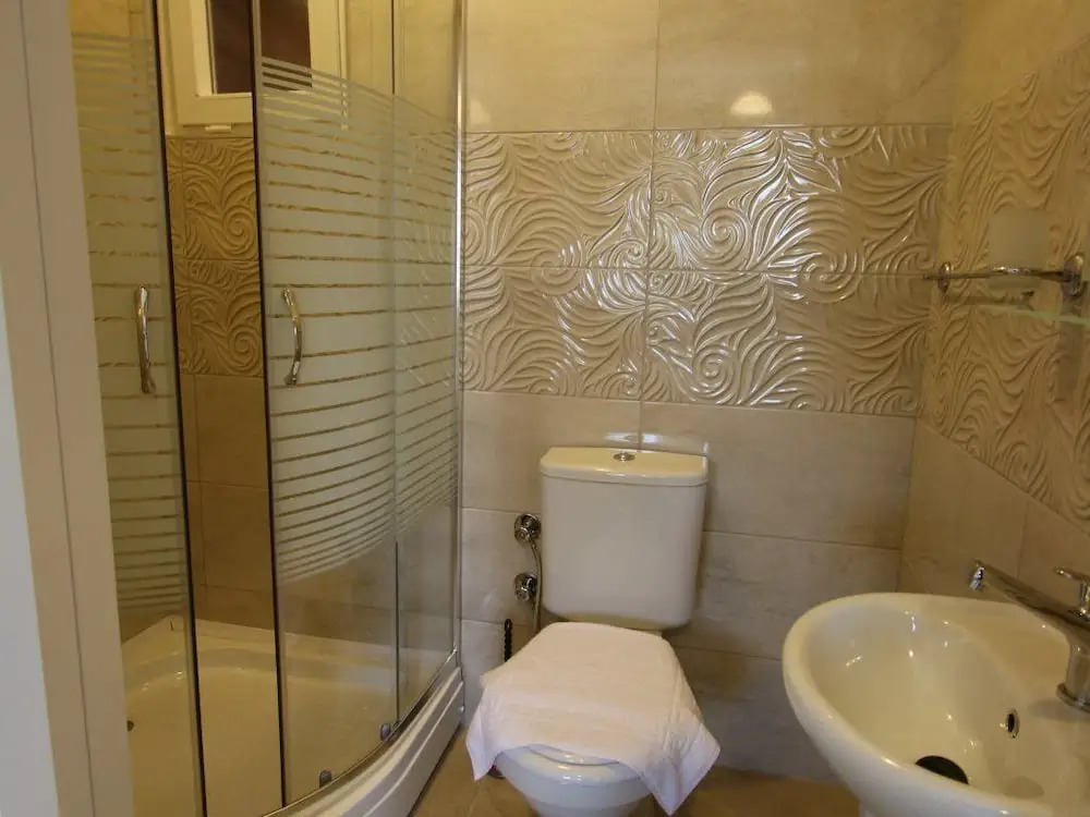 Mutlu Yasam Villa Gulpinar 2