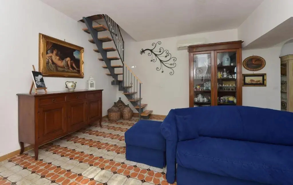 Casa Barbara