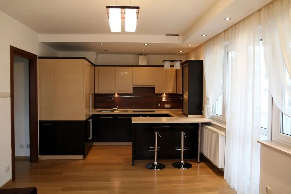 Apartament F&J 12
