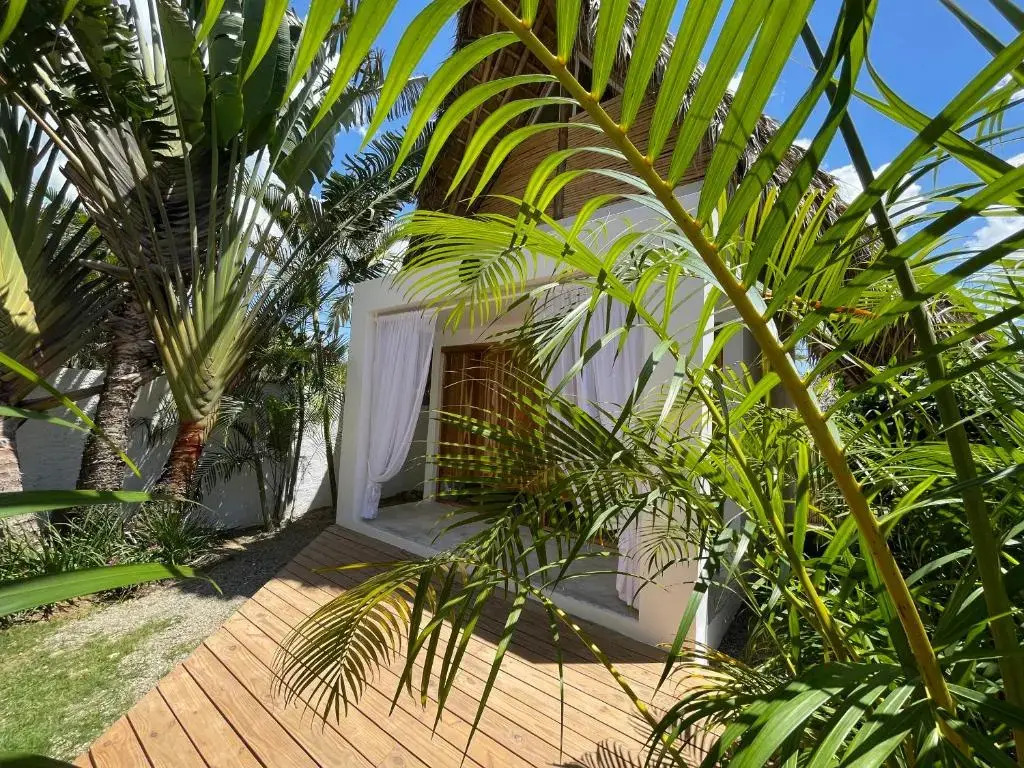 Leeloo Boutique Hotel