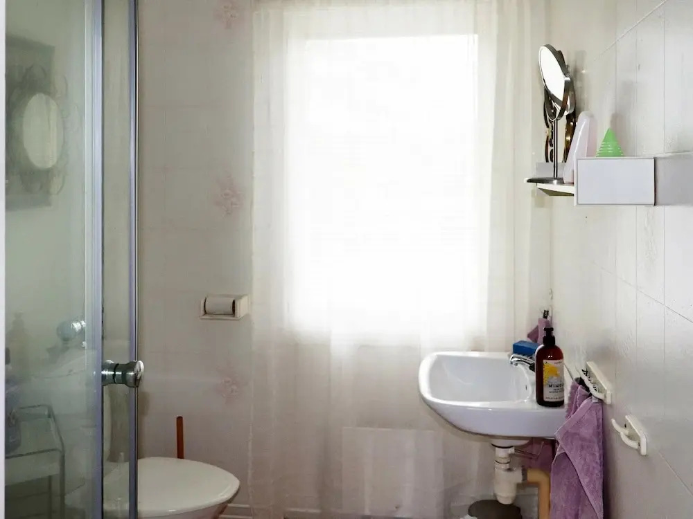 4 Person Holiday Home in Falkenberg