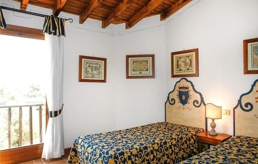Villa 10 Deluxe