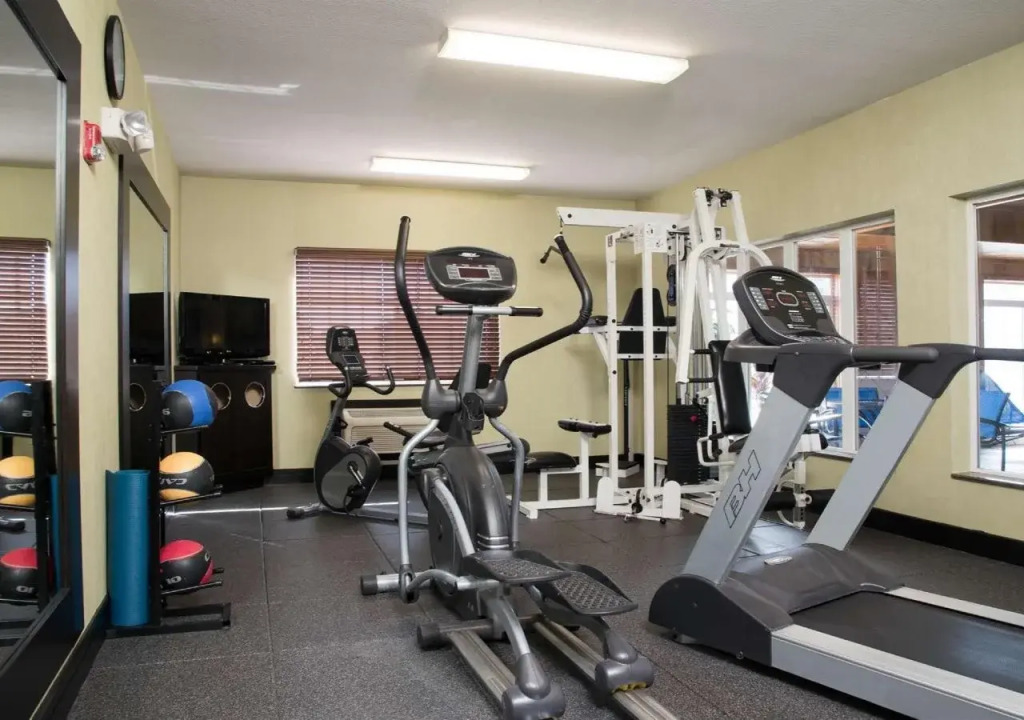 Holiday Inn Express & Suites Danville by IHG