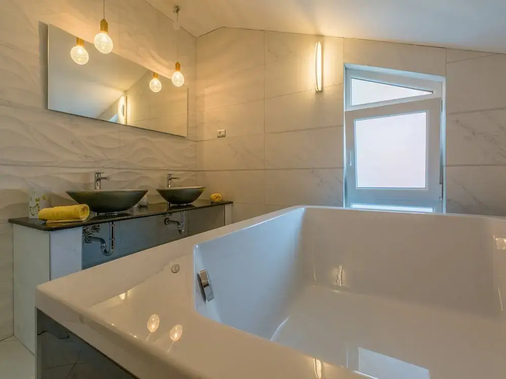 House Villa Solaris