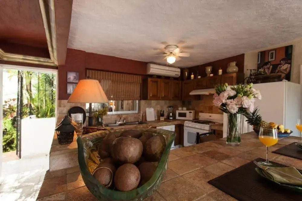 Casa Esperanza