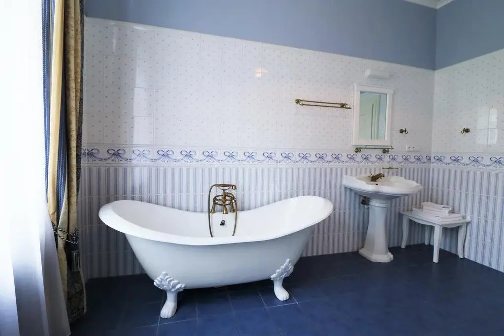 LD PALACE Spa & Kur
