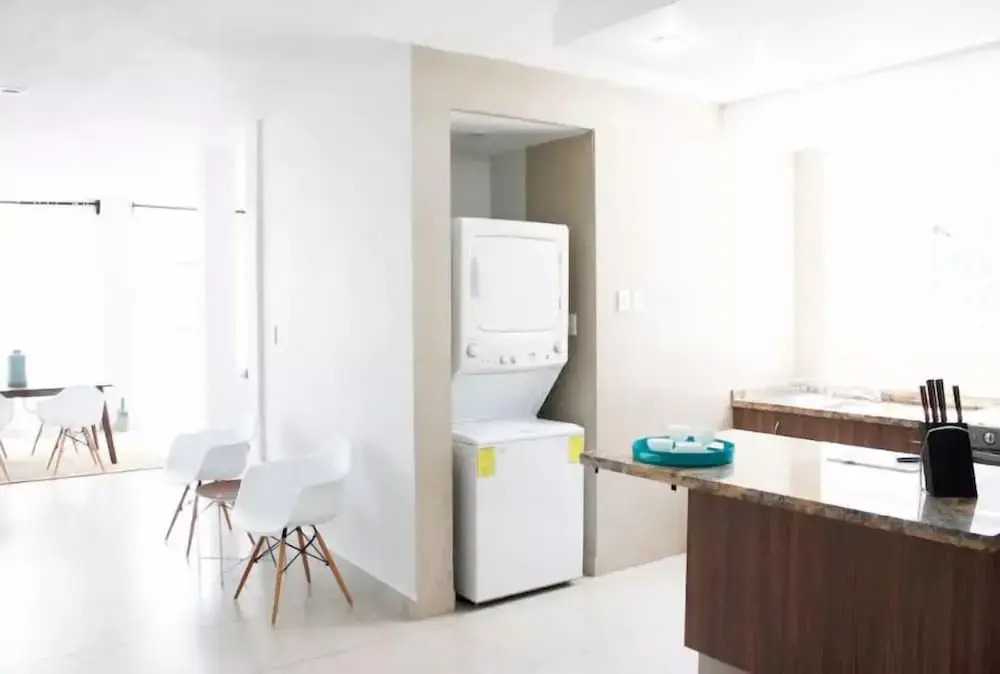 Big & Beautiful Apt Super Located - Adults only