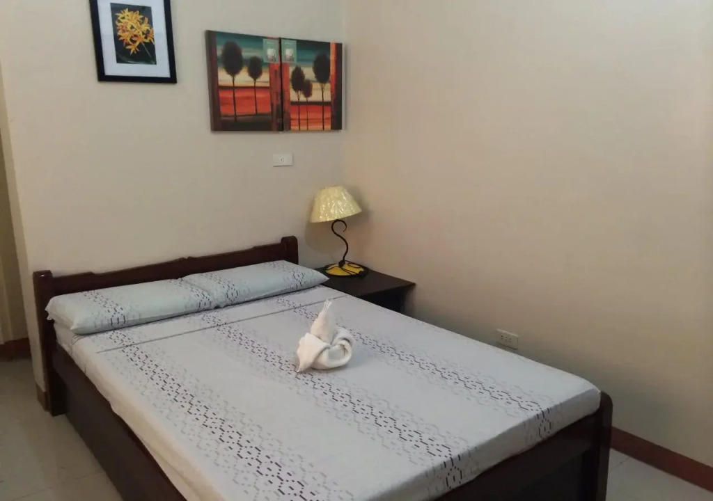 4As Kalibo Pensionne