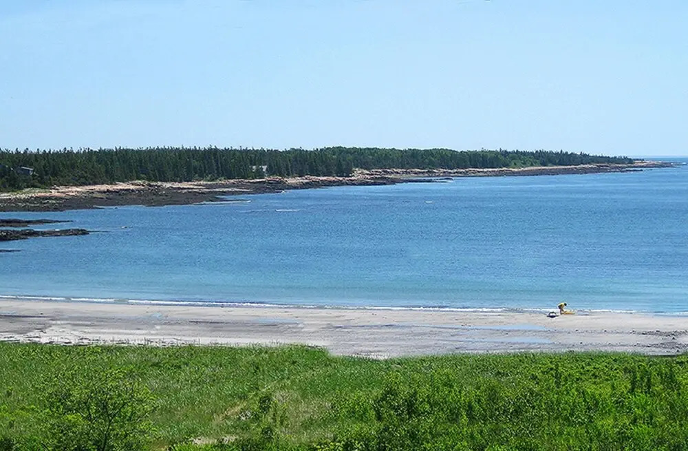 Acadia Oceanside Meadows Inn
