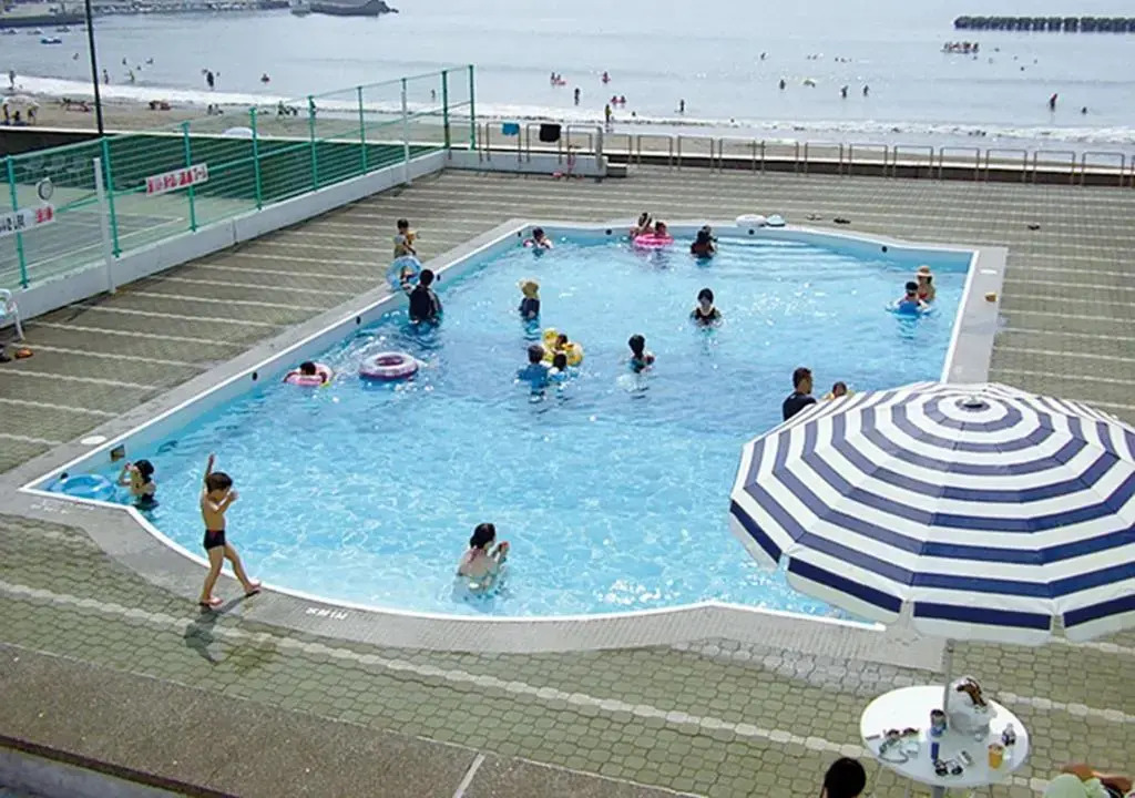 Nishiizu Matsuzaki Itoen Hotel