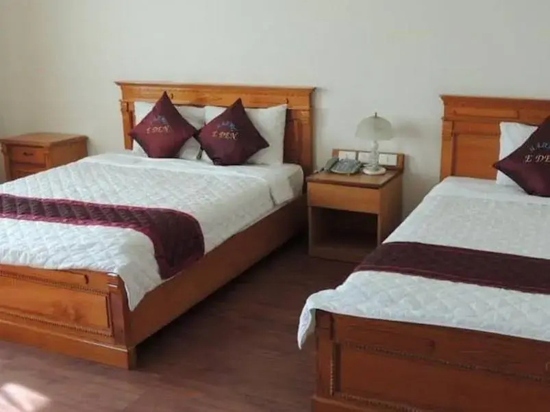 Thong Nhat 1 Hotel