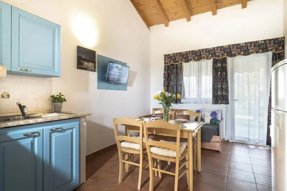 Gebetsroither Am Centro Vacanze Bi Village