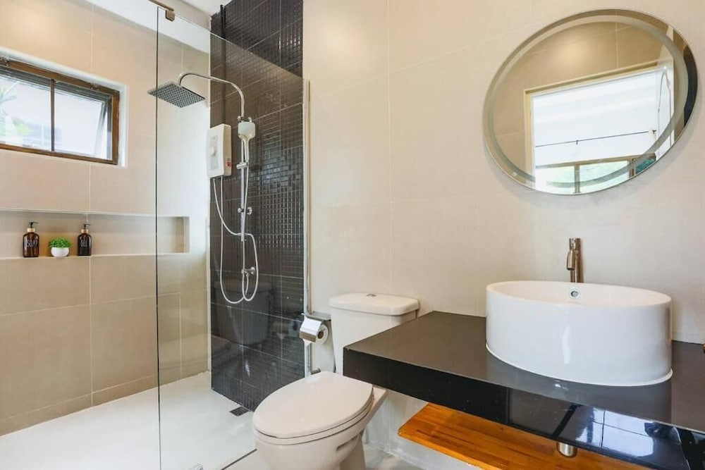 Wink Garden 3 Bedrooms Bangtao Beach