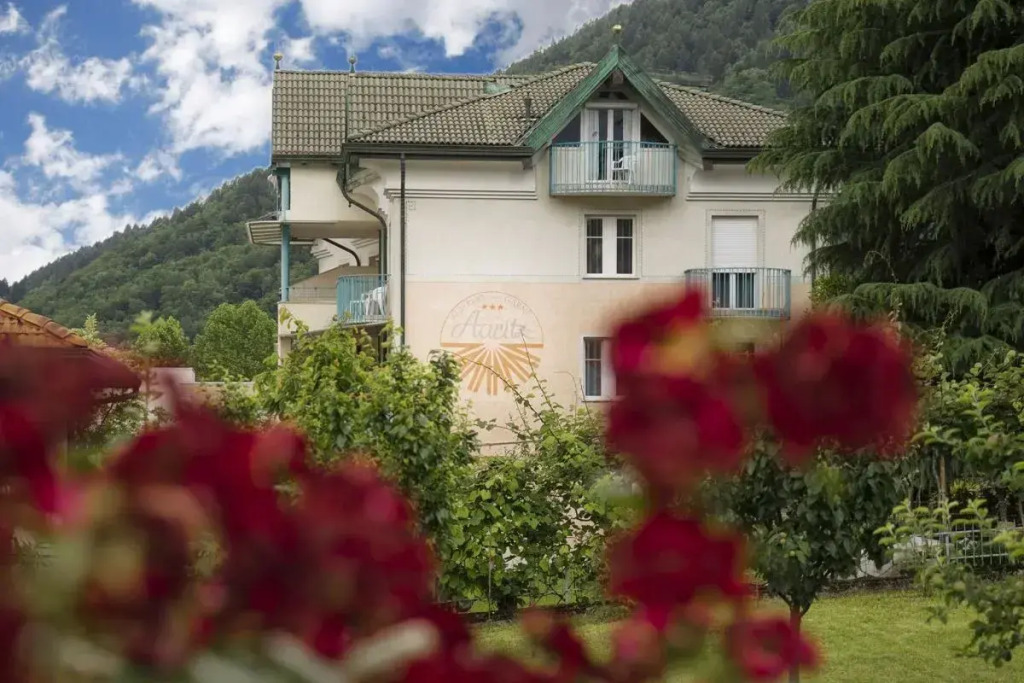 Hotel Aaritz