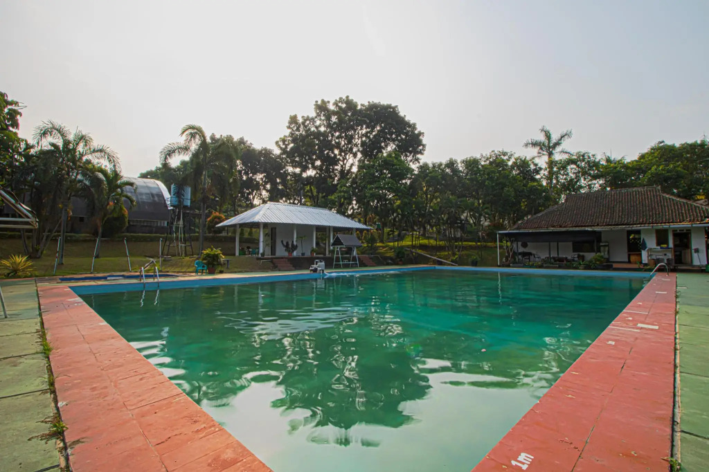 Wisma Atlet Sentul City
