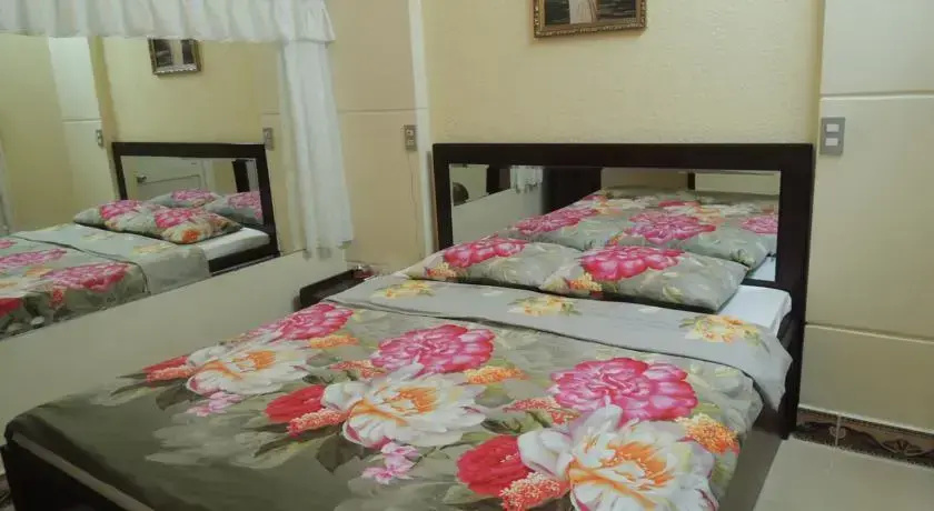 Phuong Thanh Hotel