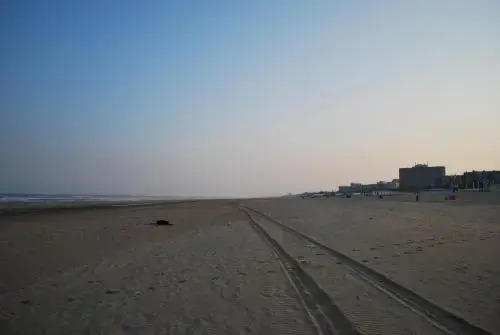 Appartement in Zandvoort
