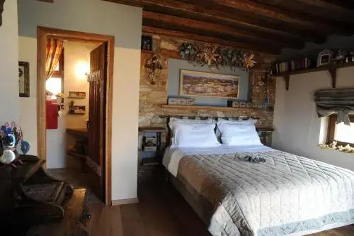Pelion Villa Alkistis Myth and Magic