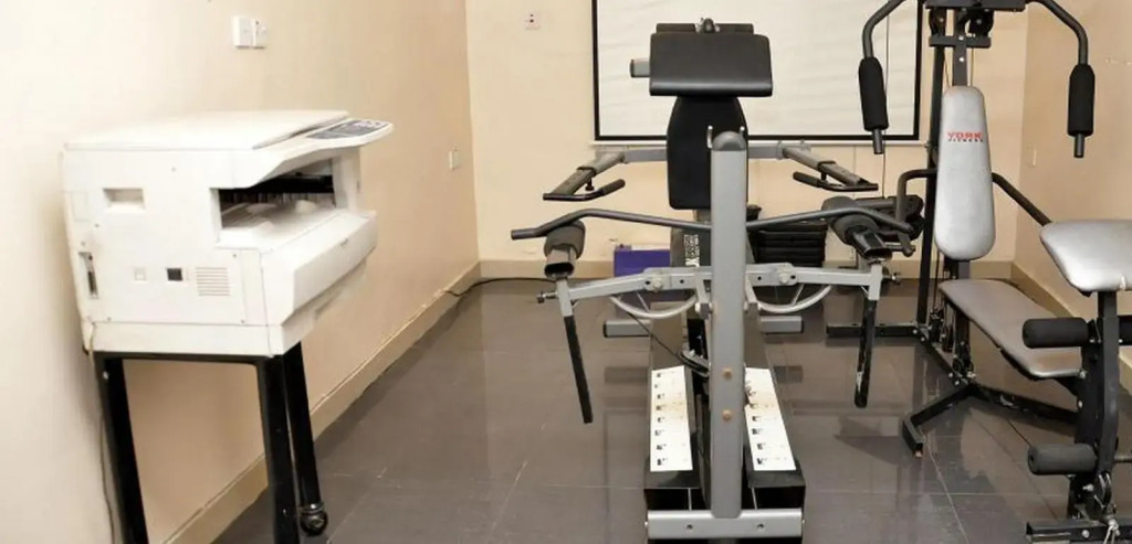 Encore Lagos Hotels And Suites