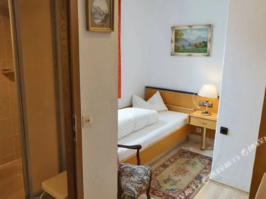 Hotel Zibert Garni