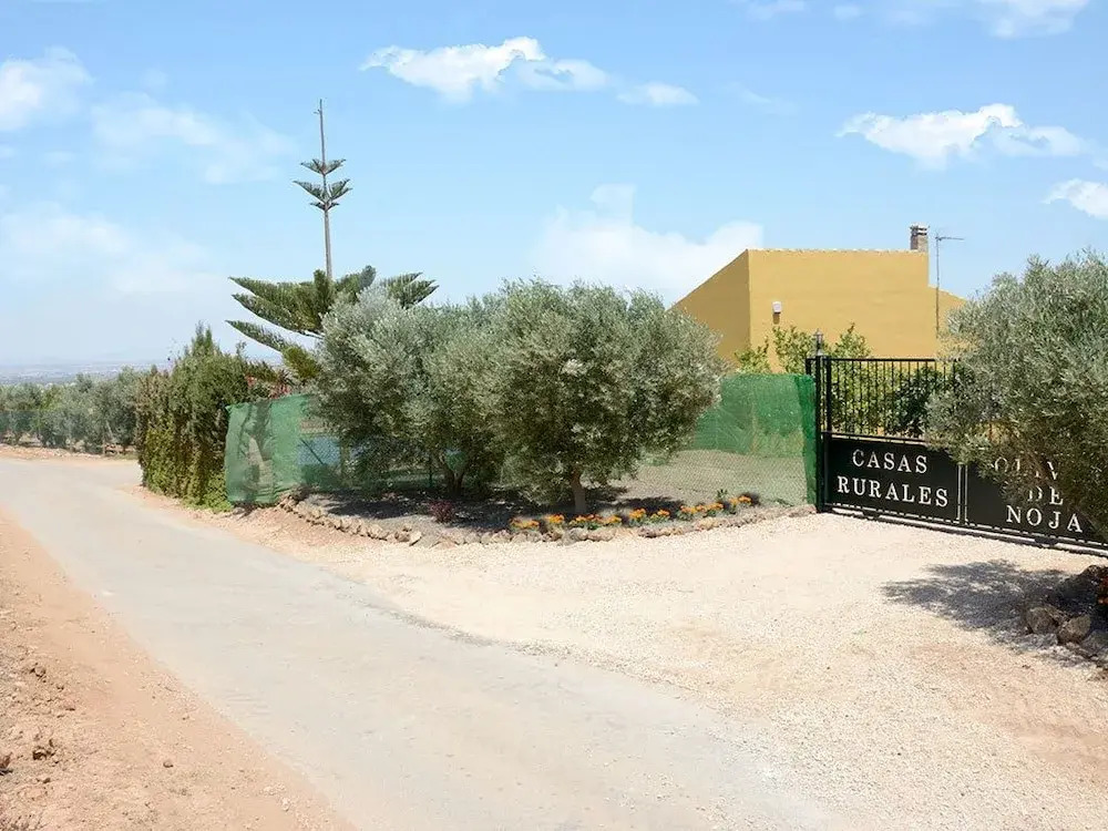 Casas Rurales Los Olivos de Noja