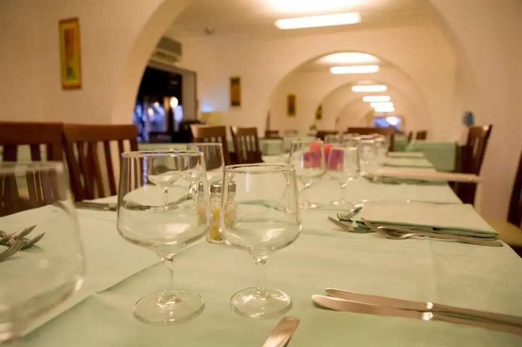 Hotel Portoconte